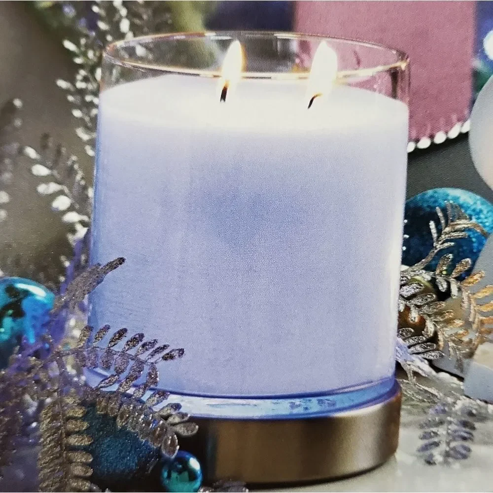 🩵PartyLite Color Changing Candle Base - Picture 5 of 15